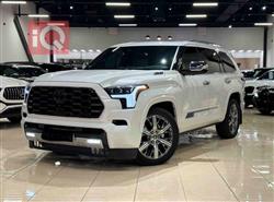 تۆیۆتا سیکۆیا